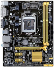 Placa de baza Asus H81M-K, Intel H81, LGA 1150 foto