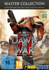 Warhammer 40.000 Dawn Of War 2 Master Collection (PC) foto