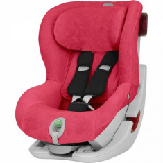 Husa de vara Britax KING II ATS / KING II LS / KING II Pink 2000025091 (Roz) foto