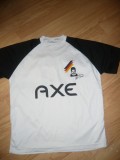 Tricou al Echipei Fotbal Nationala a Germaniei, Jucator Podolski masura XXL