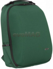 Rucsac Laptop Serioux BPK-1601 15.6inch (Verde) foto