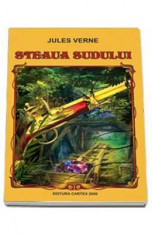 Steaua Sudului Ed.2014 - Jules Verne foto