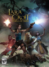 Lara Croft And The Temple Of Osiris (PC) foto