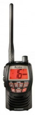 Statie radio Cobra MR HH 125 VP EU (Negru) foto