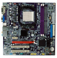 Placa de baza ECS AMD690GM-M2 foto