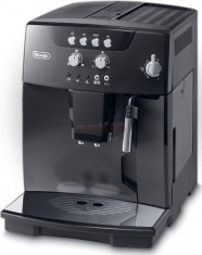 Aparat de Cafea Delonghi automat Magnifica ESAM 04.110B foto