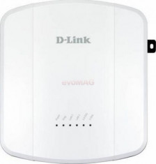 Access point D-Link DWL-8610AP, Gigabit, 1750 Mbps, Dual Band, 2.4GHz - 5 GHz foto