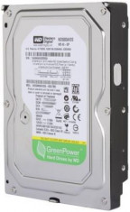 HDD Desktop Western Digital New Pulls 500GB, SATA II, 7200rpm, 3.5 foto