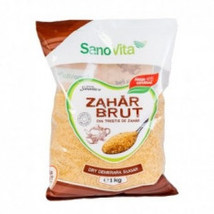 Zahar Brut 1kg Sano Vita foto