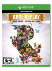 Rare Replay 30 Hit Games (XboxOne) foto