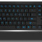 Tastatura Tracer Shimmer (Negru)