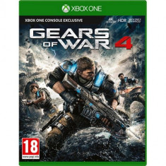 Gears Of War 4 Remastered (XboxOne) foto