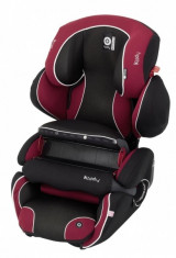 Scaun auto Kiddy Guardian Pro 2 Rumba foto