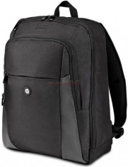 Rucsac Laptop HP Essential H1D24AA 15.6&amp;amp;quot; (Negru) foto