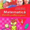 Matematica Cls 4 Exercitii, probleme si jocuri - Victoria Paduraru, Ana-Maria Butnaru