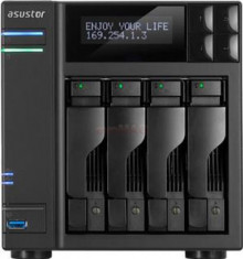 Asustor NAS AS7004T foto