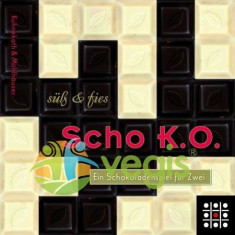 Scho K.O. Ciocolata foto