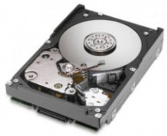 Fujitsu Hard Disk 300GB SCSI foto