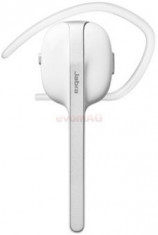 Casca Bluetooth Jabra Style, NFC (Alba) foto