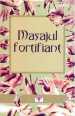 Masajul fortifiant - Vladimir Vasicikin foto