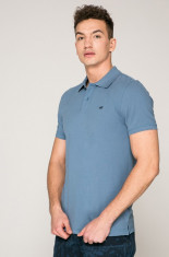 Mustang - Tricou Polo foto