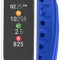 Bratara Fitness MyKronoz ZeFit 3, Notificari, Bluetooth (Albastru)