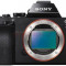 Aparat Foto Mirrorles Sony Alpha 7S, Body, 12.2 MP, Filmare Full HD (Negru)