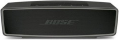 Boxa Portabila Bose Soundlink Mini II, Bluetooth (Neagra) foto