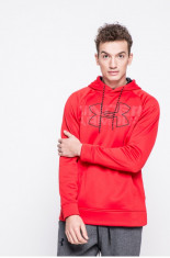 Under Armour - Bluza AF GRAPHIC PO HOODIE foto