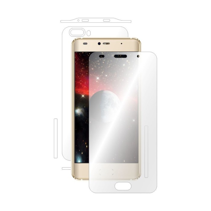 Folie de protectie Clasic Smart Protection AllCall Rio foto mare Folie de protectie Clasic Smart Protection AllCall Rio foto mare