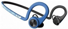 Casti Alergare Plantronics BackBeat FIT Power Blue (Albastru) foto