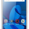 Telefon Mobil ZTE Blade A602, Procesor Quad-Core 1.25 GHz, LCD IPS 5.5inch, 1GB RAM, 16GB Flash, 13MP, Wi-Fi, 4G, Dual Sim, Android (Gri)