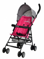 Carucior sport Dhs Buggy Boo Pink foto