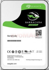 HDD Laptop Seagate BarraCuda ST5000LM000 5TB @5400rpm, SATA 3, 2.5inch, 128MB foto