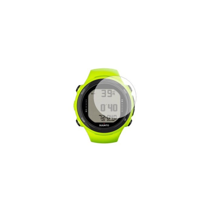Folie de protectie Clasic Smart Protection Suunto D4i Novo Folie de protectie Clasic Smart Protection Suunto D4i Novo