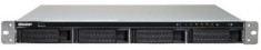 Nas Qnap TS-463U-4G, 4 Bay-uri, Gigabit, Quad-core, 2.0 GHz, 4 GB DDR3L foto