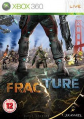 Fracture (Xbox360) foto