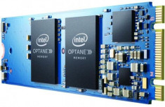 SSD Intel Optane Memory Series, 16GB, M.2 80mm, PCI Express x2 foto