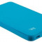 Acumulator extern Kit Fresh PWRFRESH6BL, 6000mAh, 1 x USB, Universal (Albastru)