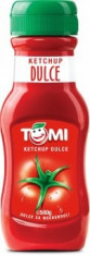 Ketchup Tomi Dulce 500g foto