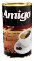 Cafea Solubila Amigo 300g foto