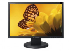 Monitor LCD Samsung 19inch 940BW foto