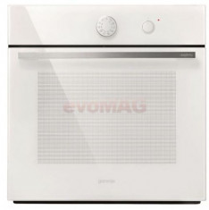 Cuptor incorporabil GORENJE BO71SY2W, 67l, Multifunctional, Clasa A (Alb) foto