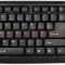 Tastatura Serioux Standard SRXK-9400PS, PS2