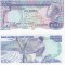 Sao Tome &amp; Principe 1 000 Dobras 04.01.1989 UNC