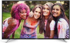 Televizor LED Sharp 139 cm (55inch) LC-55CFE6242E Full HD, Smart TV, Active Motion 400 foto