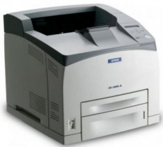Imprimanta Refurbished laser alb-negru Epson EPL-N3000, A4, 34 ppm, Retea foto