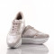 Pantofi Sport Vera Silver