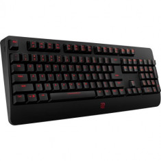 Tastatura Gaming Zowie Celeritas II (Negru) foto