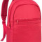 Rucsac Laptop RivaCase 8065 Red 15.6inch (Rosu)